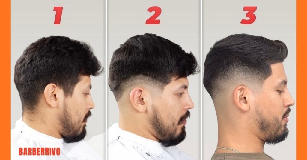 Best Mid Fade Styles to Try
