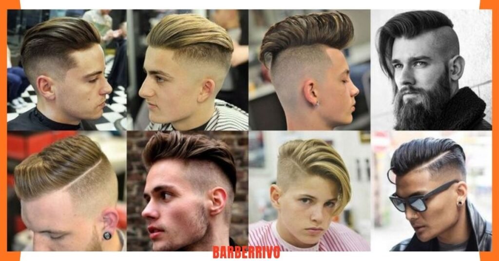 Best Undercut Hairstyles for Men
