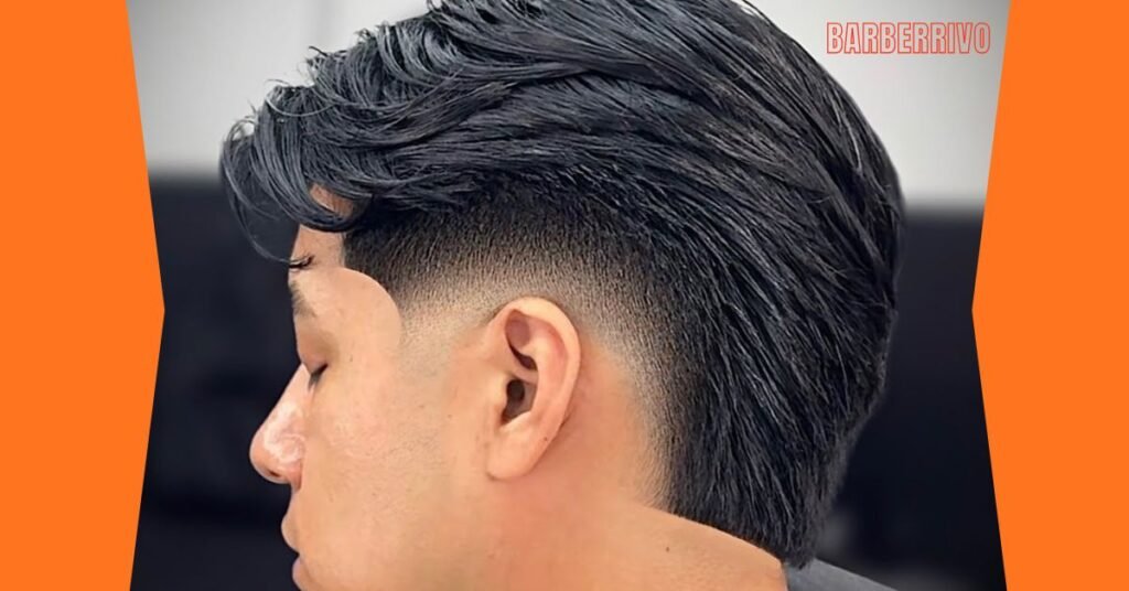 Burst Fade