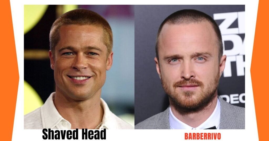 Butch Cut