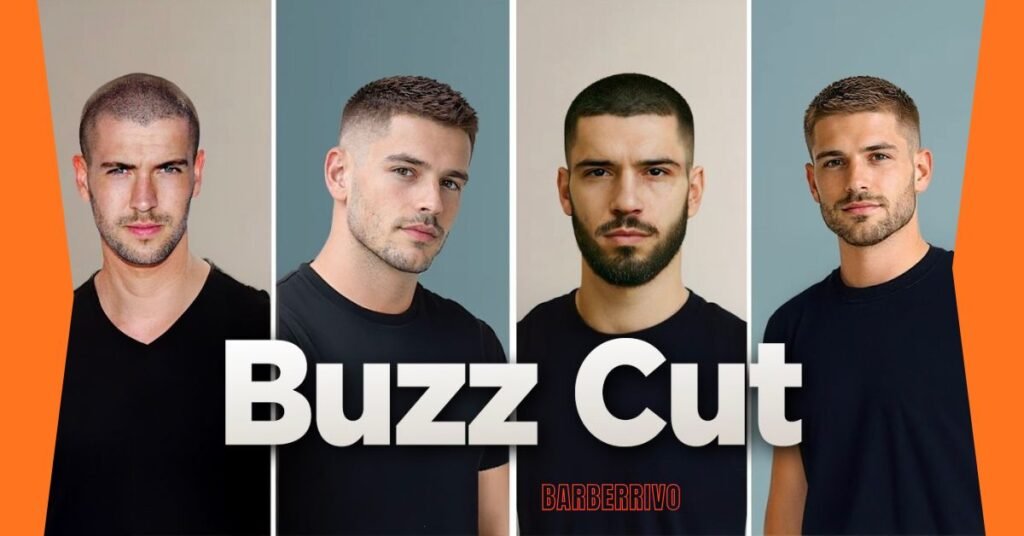 Buzz Cut