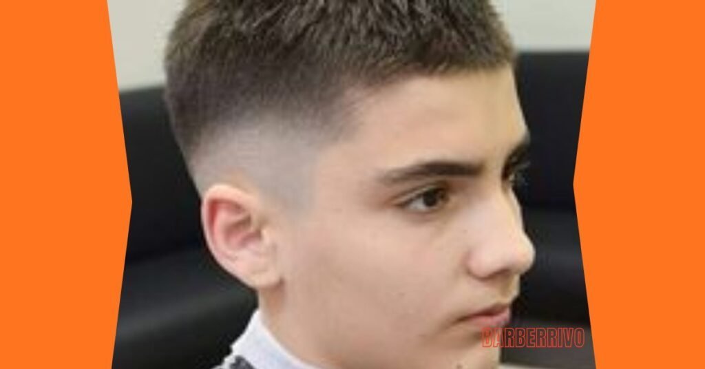 Buzz Cut