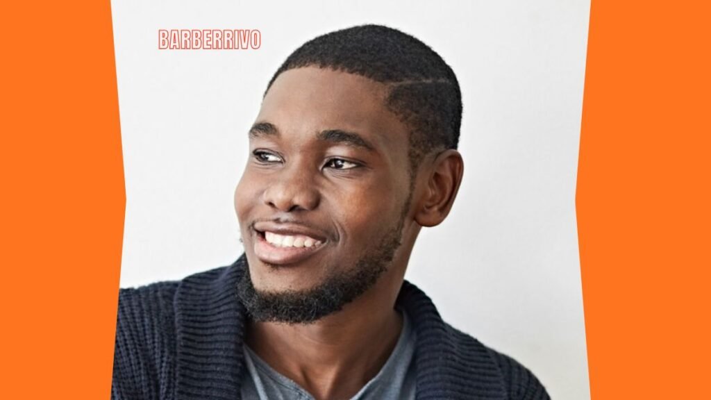 Buzz Cut for Black Men