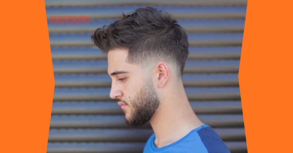 Classic Low Fade
