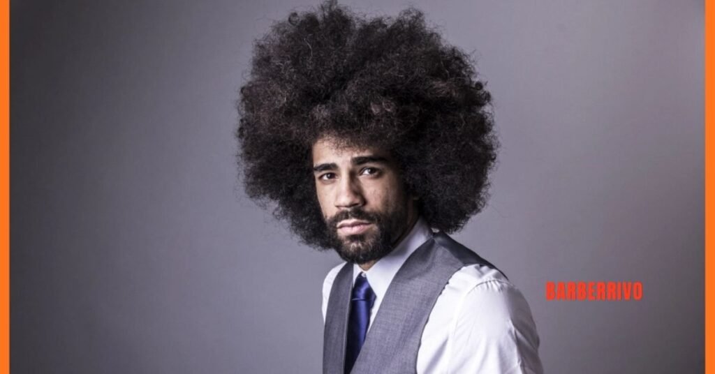 Coarse and Afro Hair