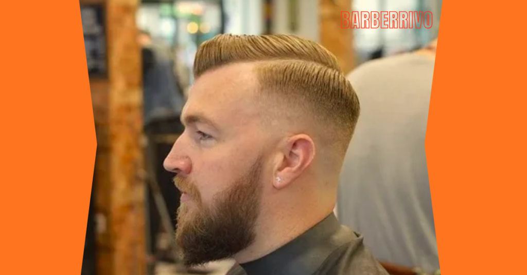 Comb Over for Thin Hair