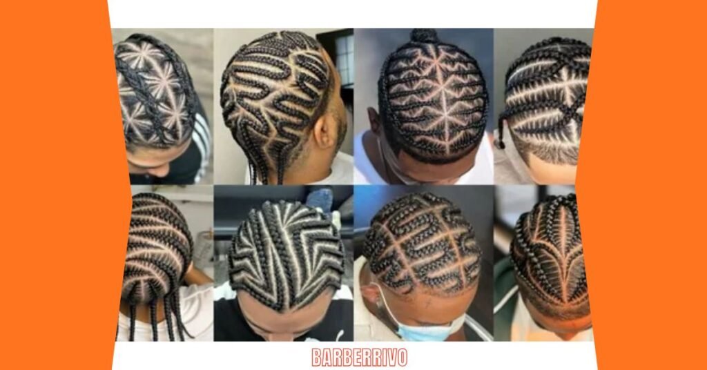 Cornrows