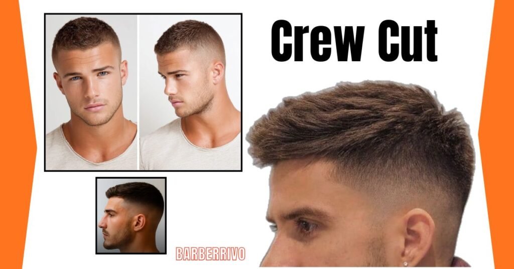 Crew Cut