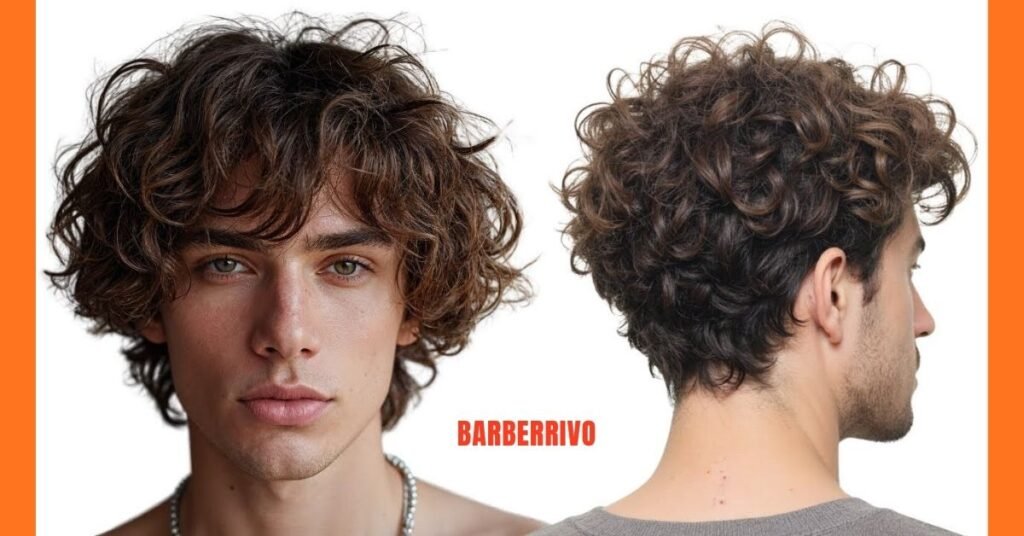 Curly Hair