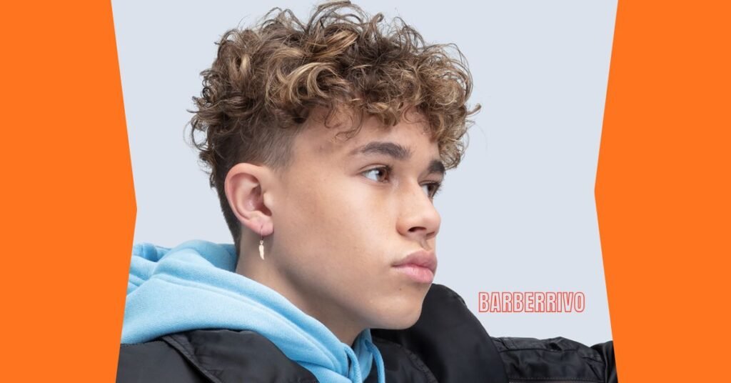Curly Hair