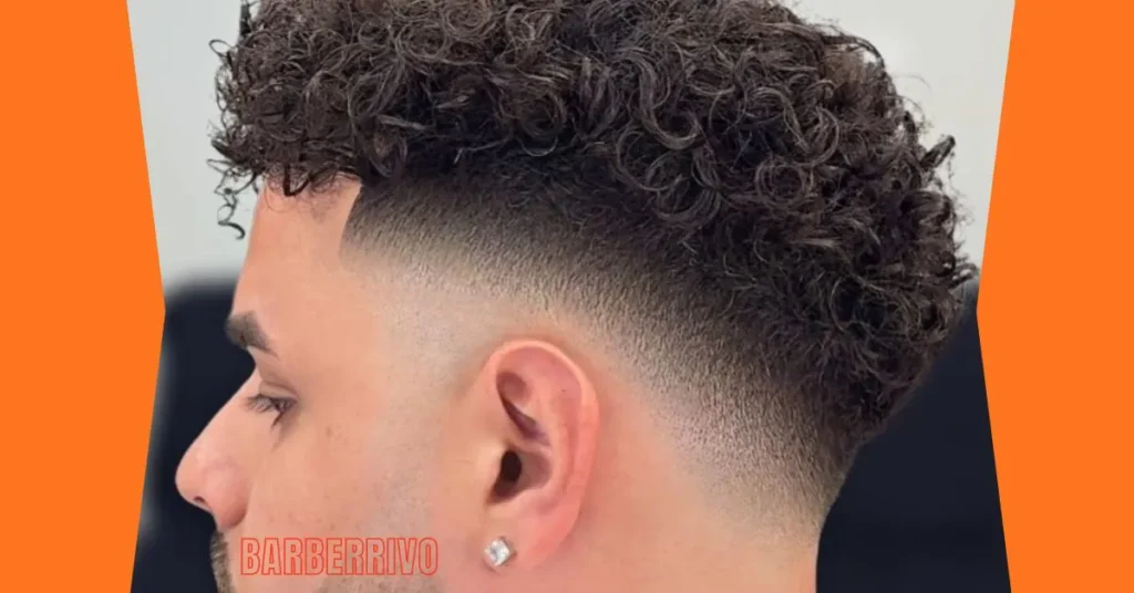 Drop Fade