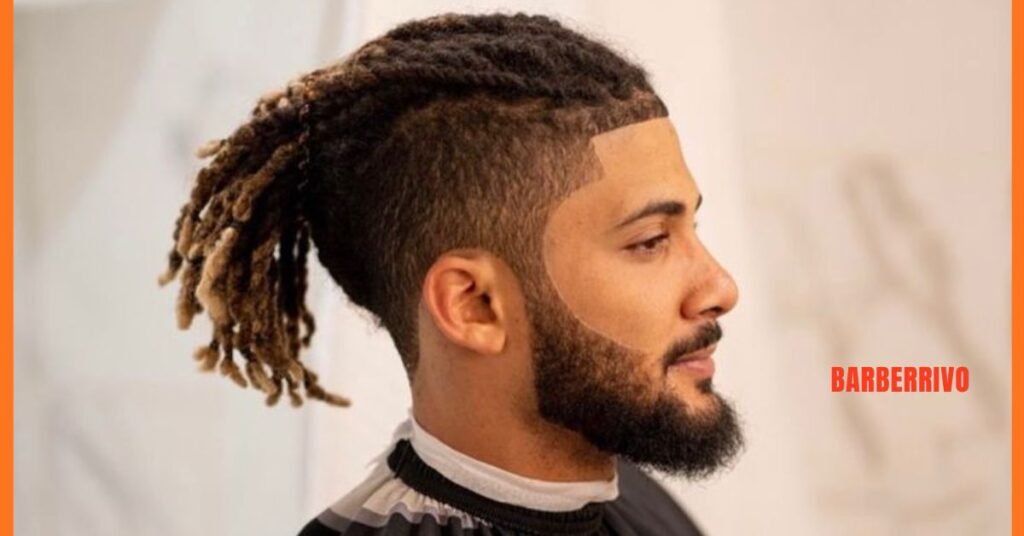 Fades with Dreadlocks