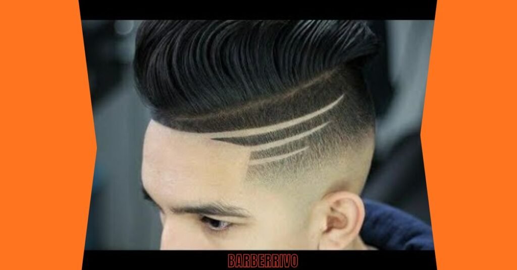 Hard Part Haircut