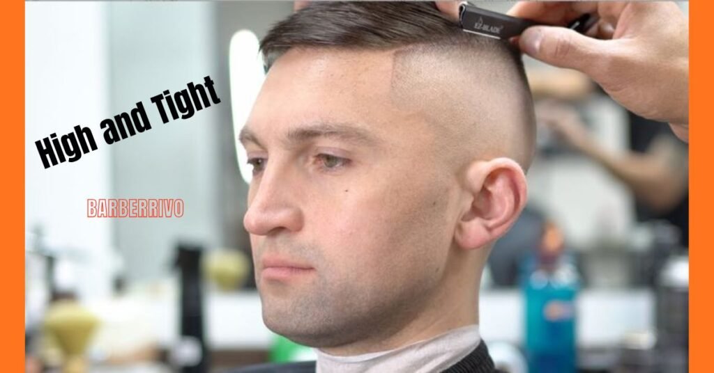 High and Tight