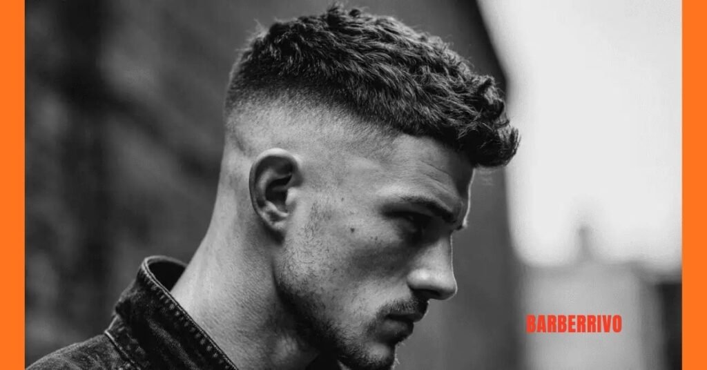 High Fade