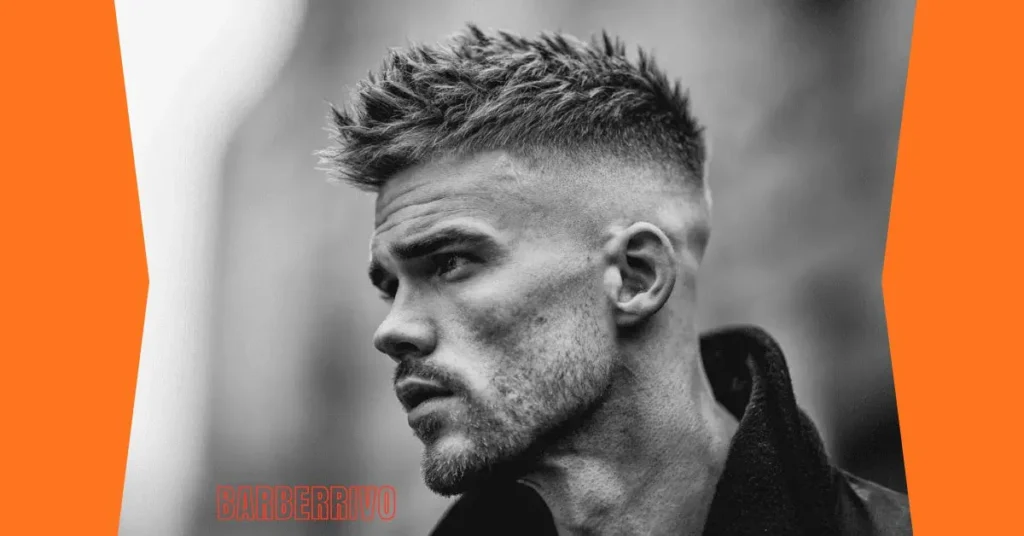 High Fade