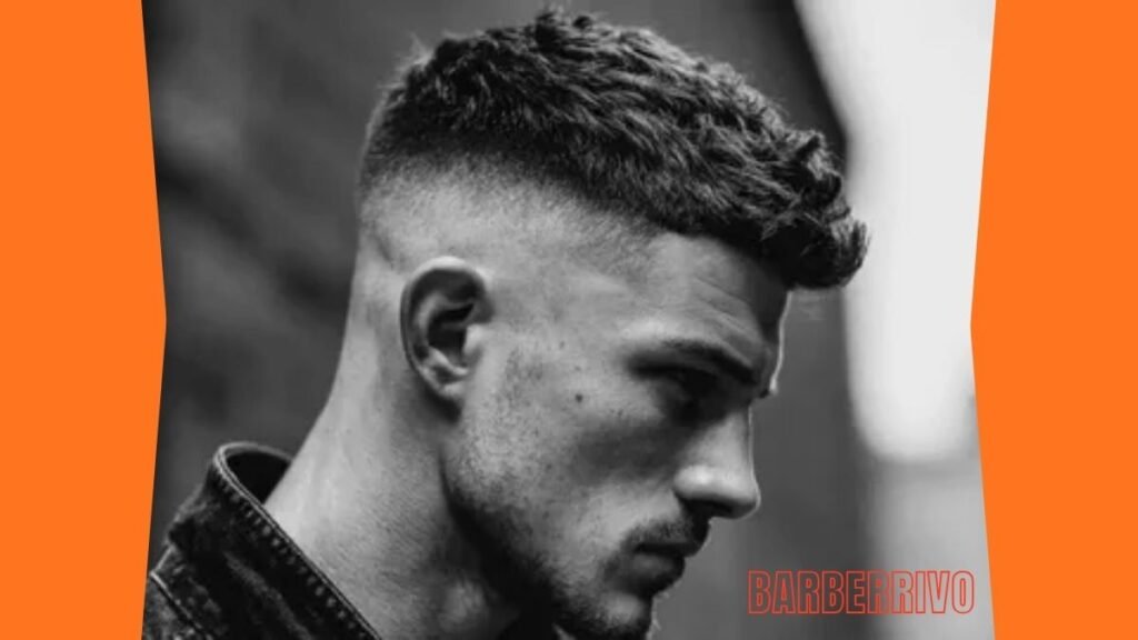 High Fade