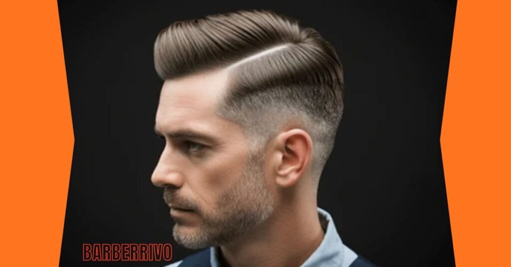 High Taper