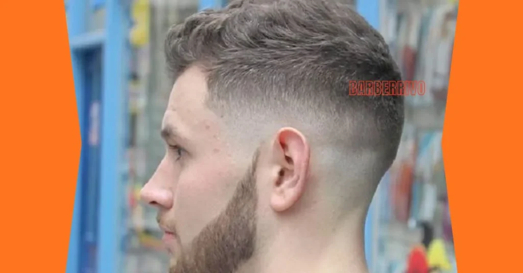 Ivy League Haircut 25 Classic & Modern Styles for Every Man 9 Ivy League Fade Haircut