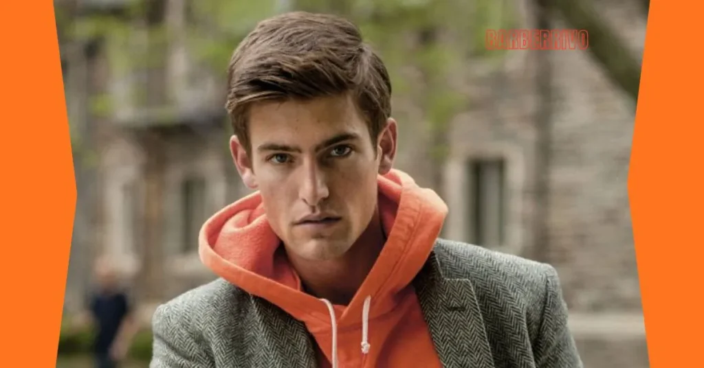 Ivy League Haircut 25 Classic & Modern Styles for Every Man 24 Ivy League for Thinning Hair