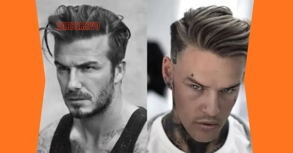 Ivy League Haircut 25 Classic & Modern Styles for Every Man 17 Ivy League Quiff