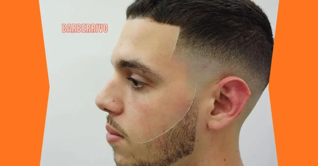 Ivy League Haircut 25 Classic & Modern Styles for Every Man 11 Ivy League with High Fade