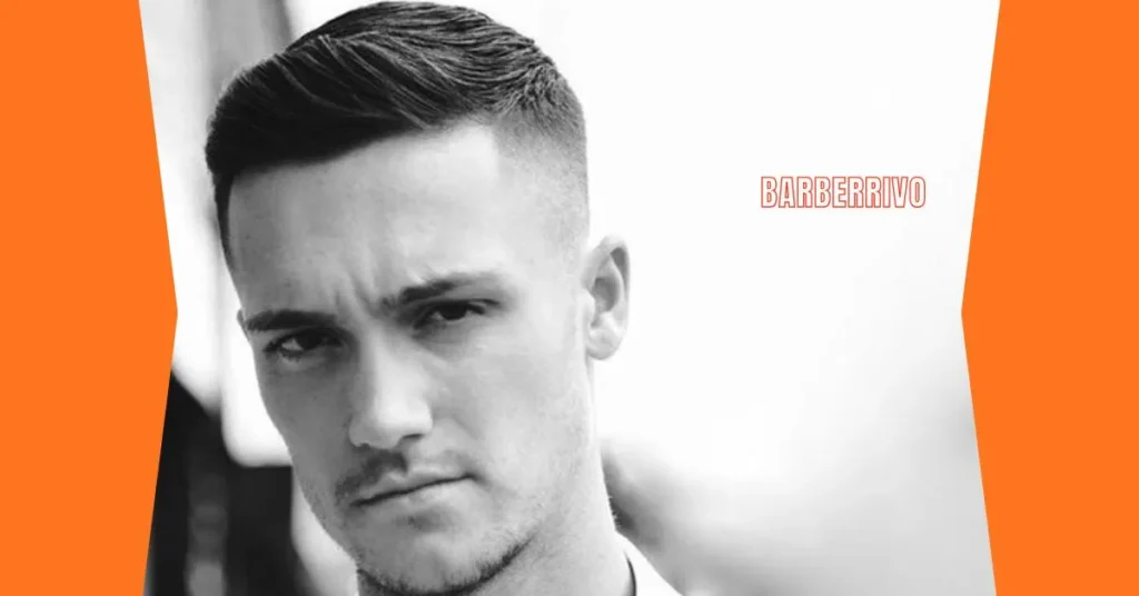 Ivy League Haircut 25 Classic & Modern Styles for Every Man 8 Ivy League with Low Taper
