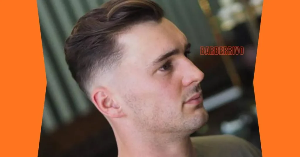 Ivy League Haircut 25 Classic & Modern Styles for Every Man 10 Ivy League with Skin Fade