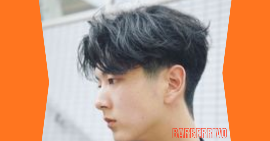 Korean Middle Part