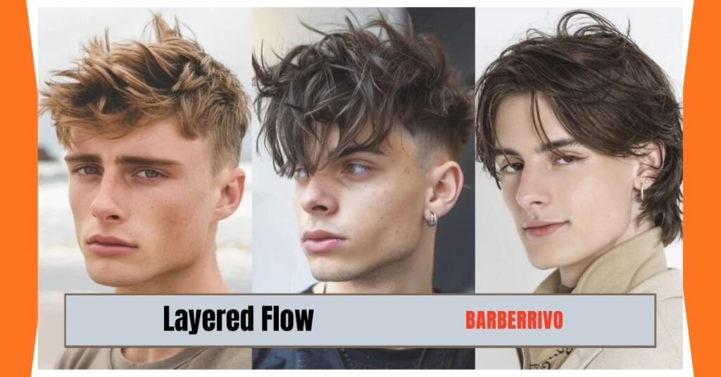 Layered Flow