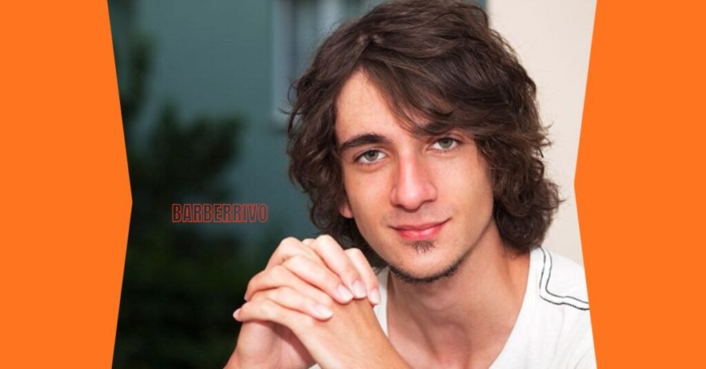 Long Haircuts