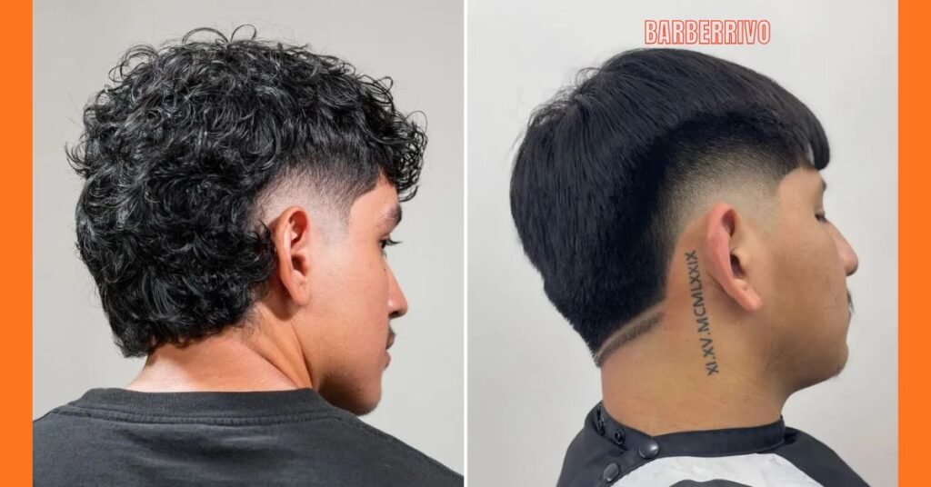 Low Burst Fade