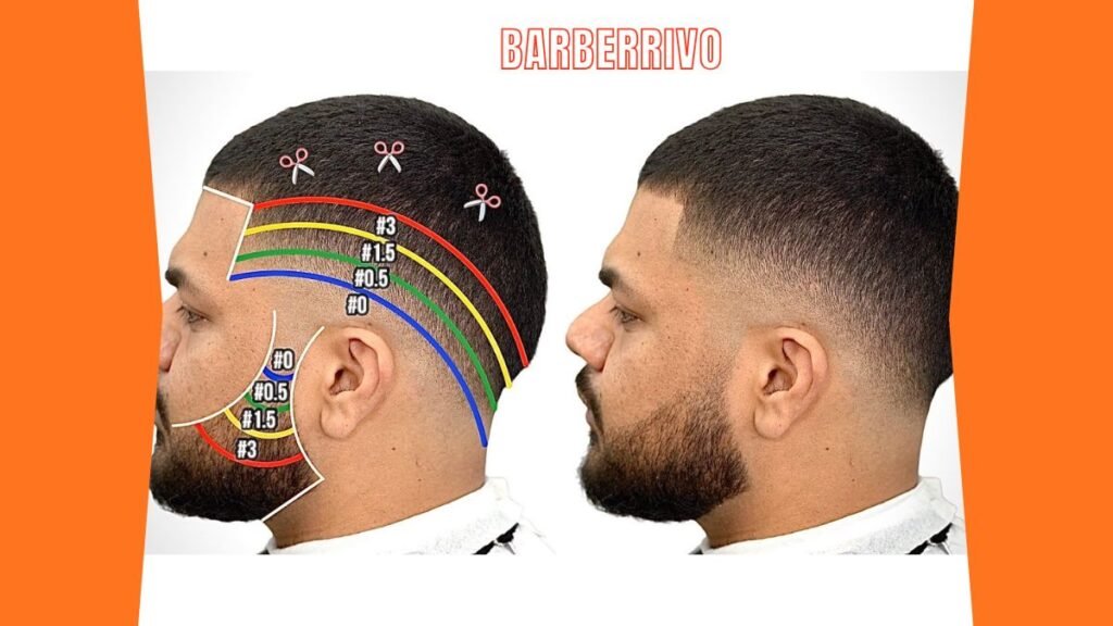 Low Fade