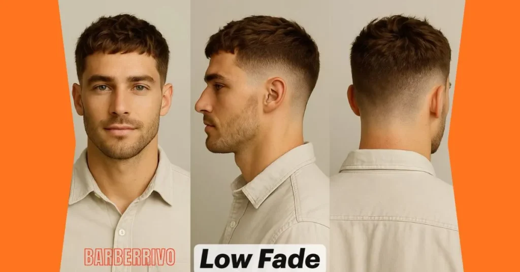 Low Fade