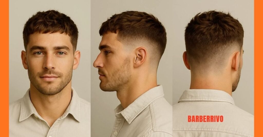 Low Fade