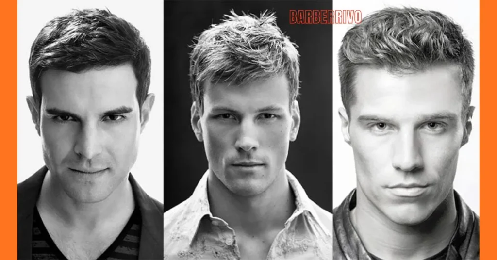 Ivy League Haircut 25 Classic & Modern Styles for Every Man 26 Low-Maintenance Ivy League