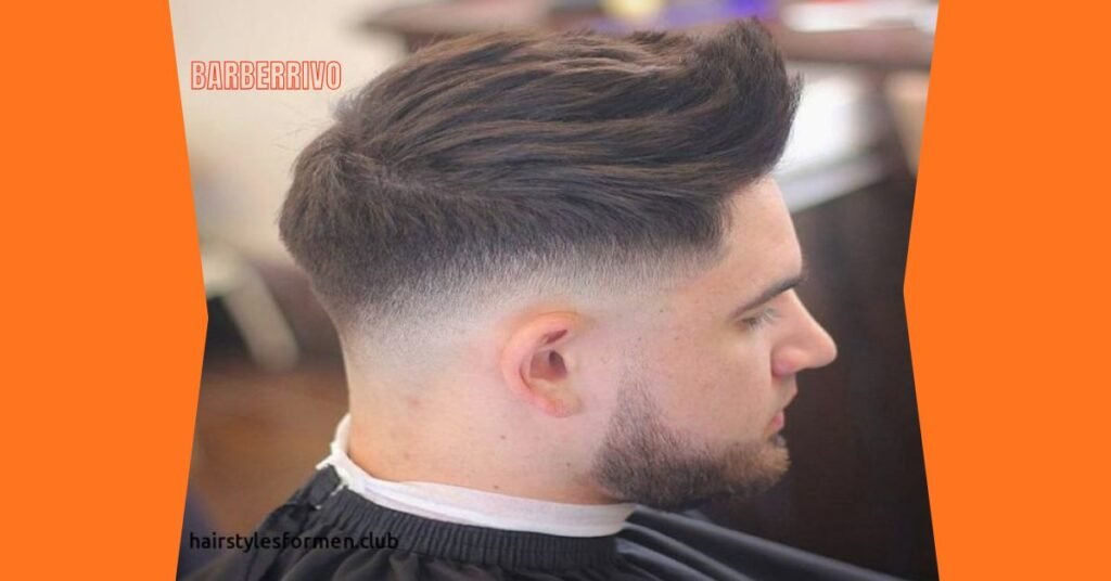 Low Skin Fade
