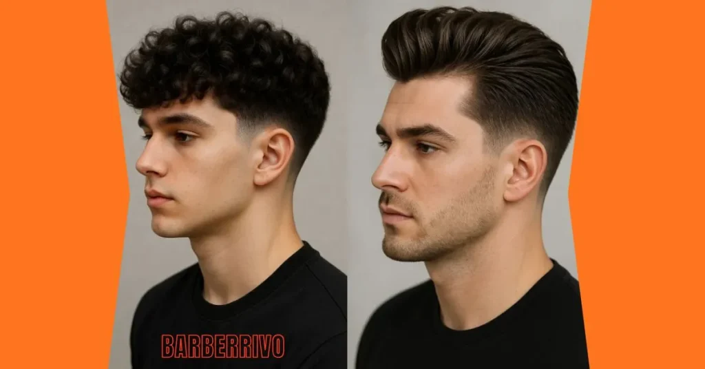 Low Taper