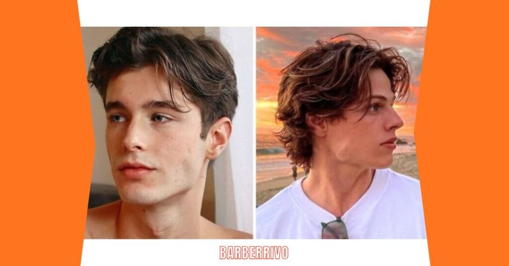 Medium-Length Haircuts