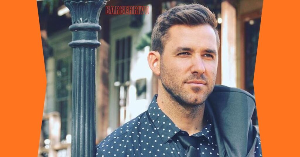 Ivy League Haircut 25 Classic & Modern Styles for Every Man 7 Medium-Length Ivy League