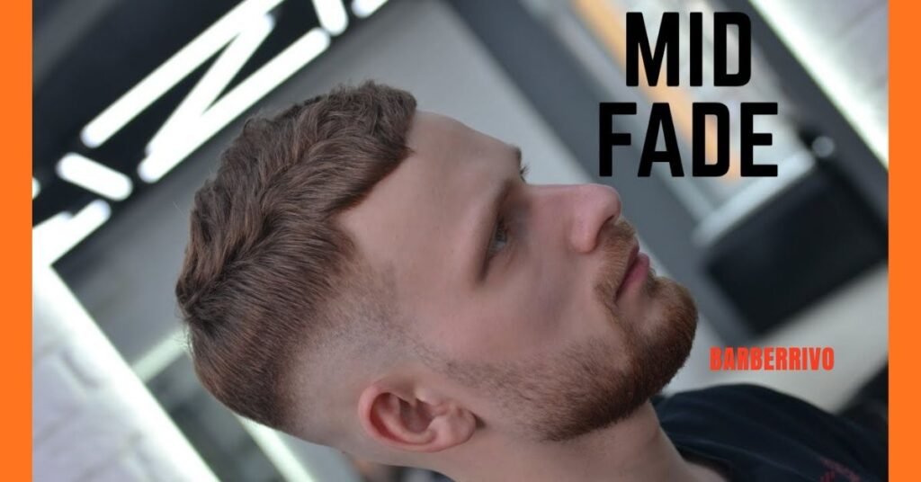 Mid Fade