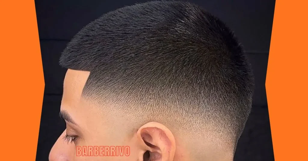 Mid Fade