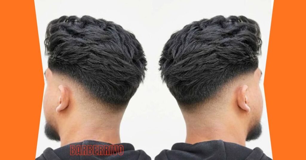 Mid Taper