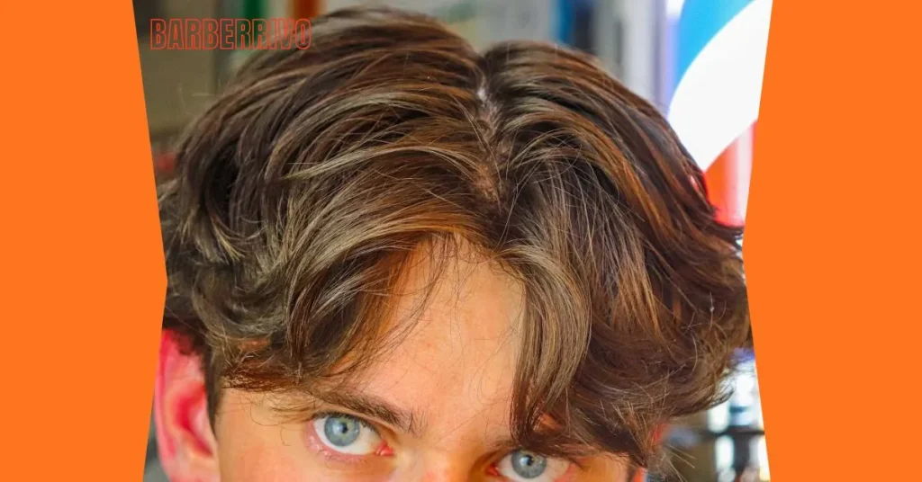 Middle Part Flow