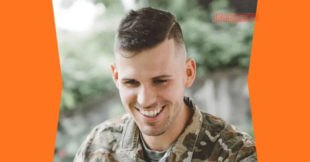 Ivy League Haircut 25 Classic & Modern Styles for Every Man 25 Military Ivy League Haircut