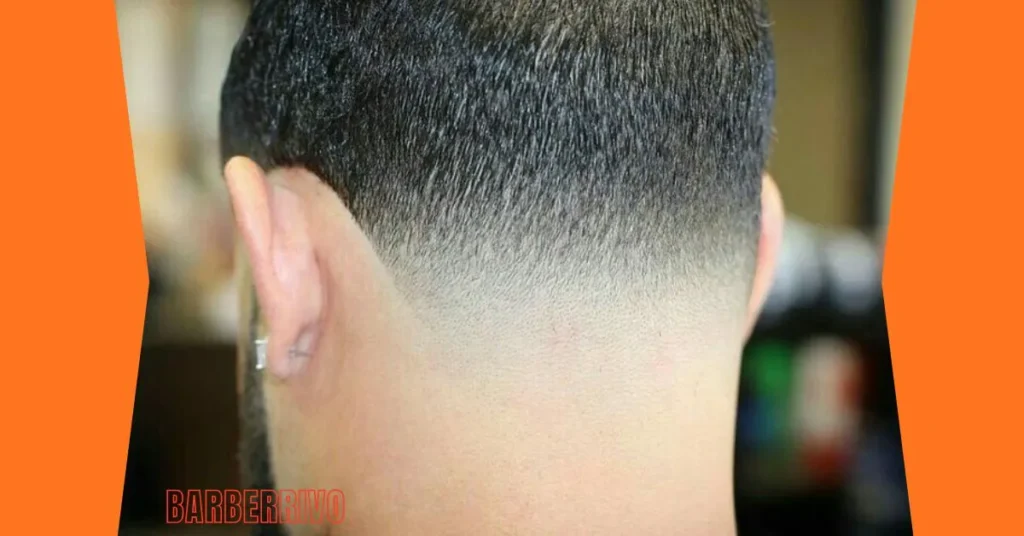 Neck Taper