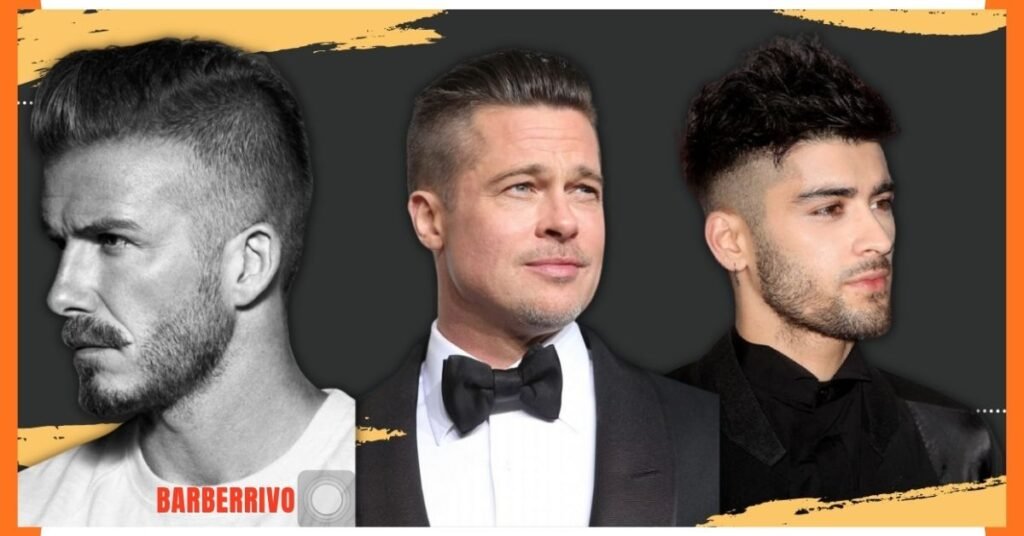 Perm Undercut