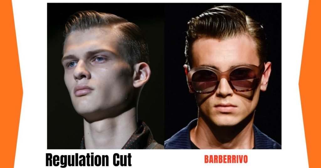 Regulation Cut