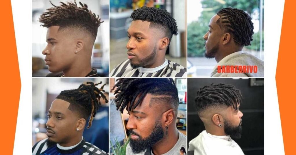 Short Dreads