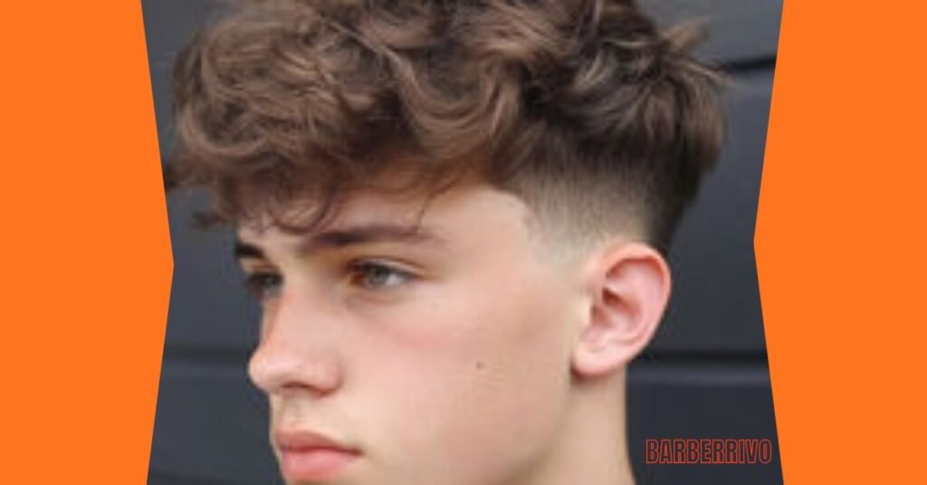 Short Haircuts